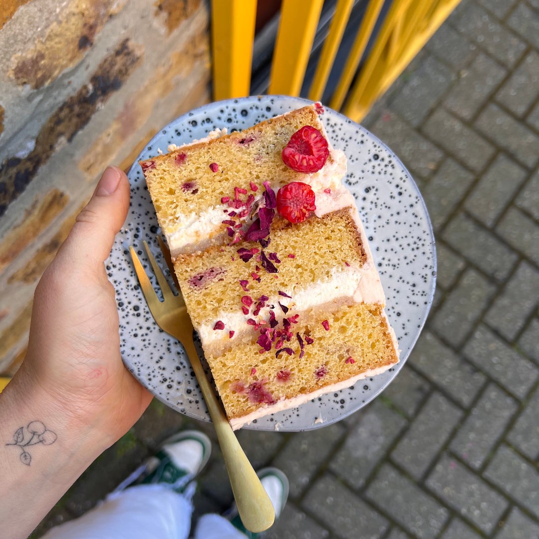 Bespoke Cake - Custom Flavours