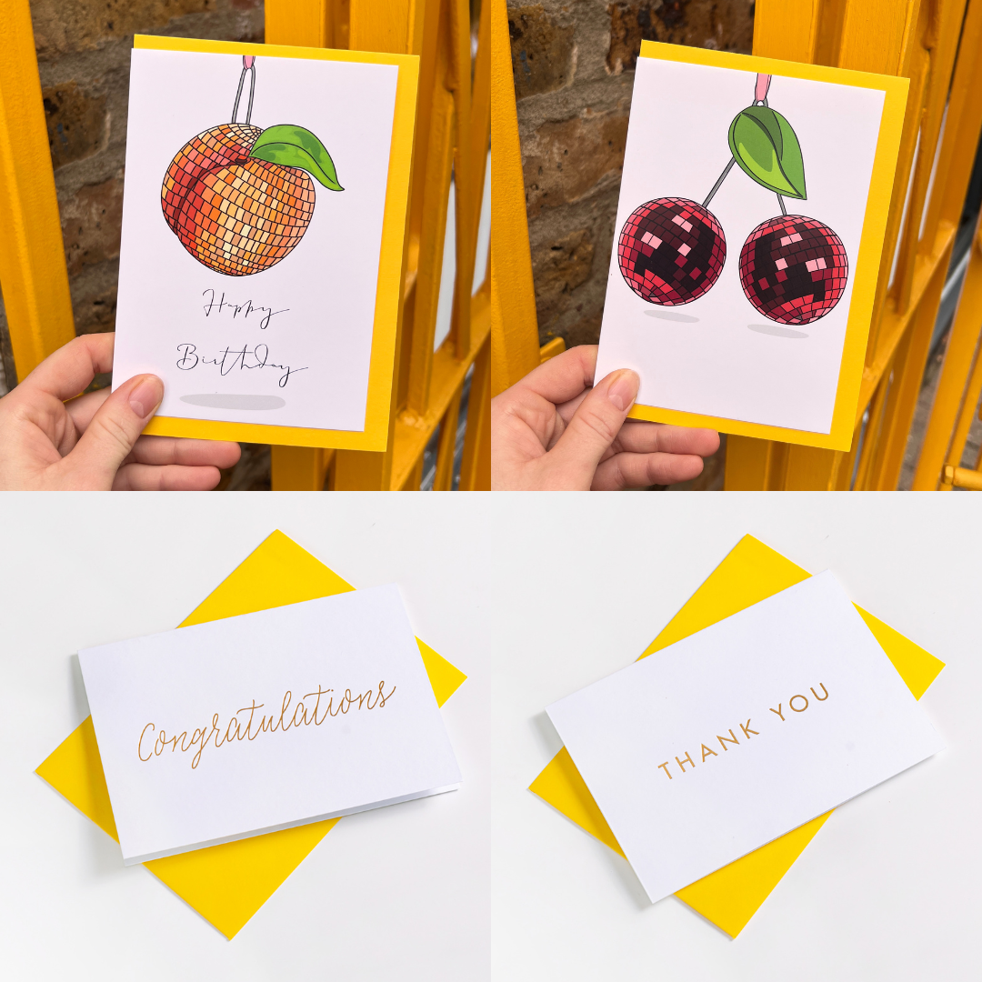 Double Chocolate Cake