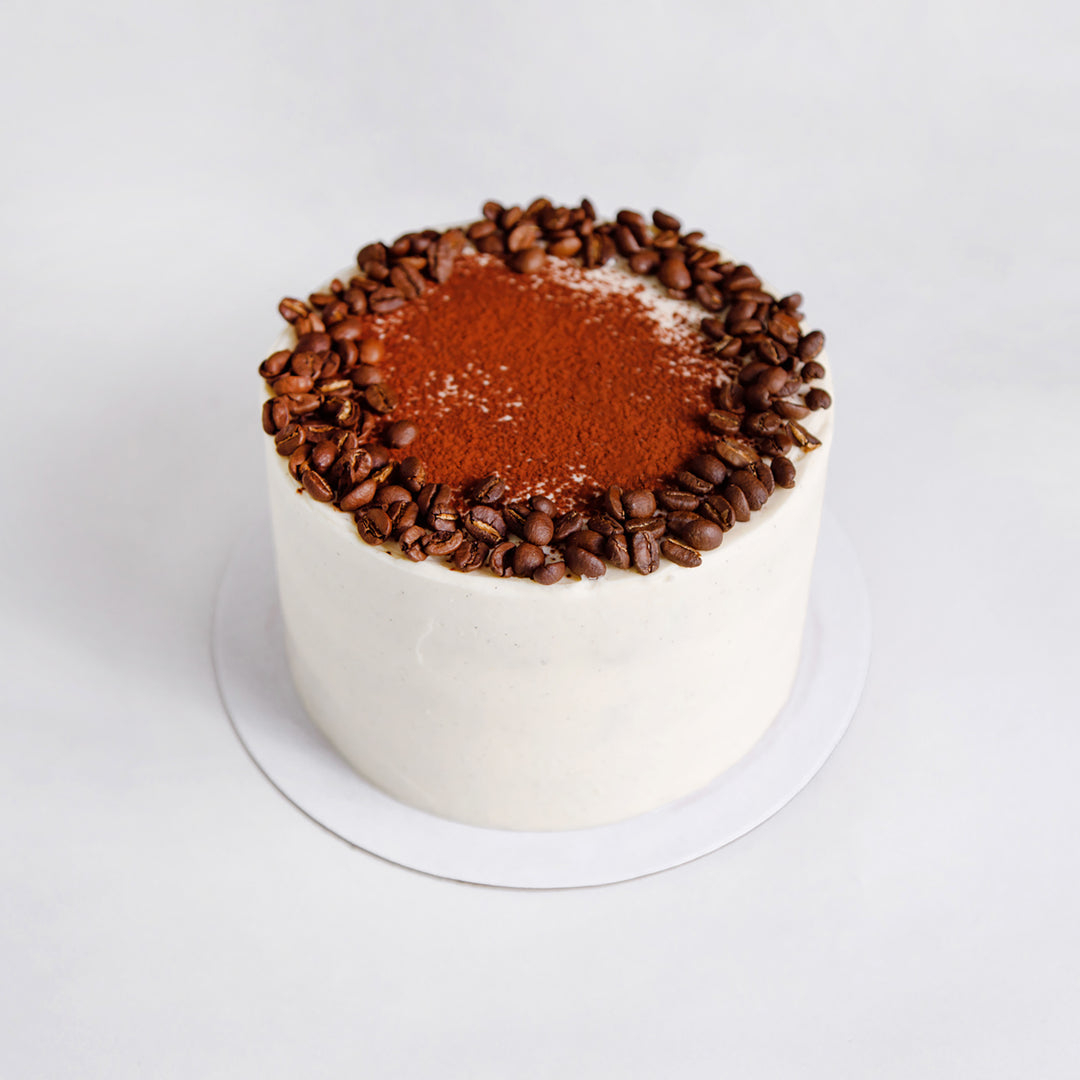 Tiramisu Cake