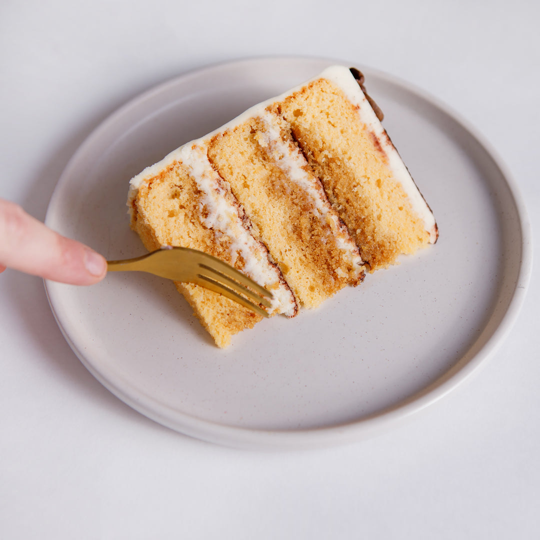Tiramisù Cake
