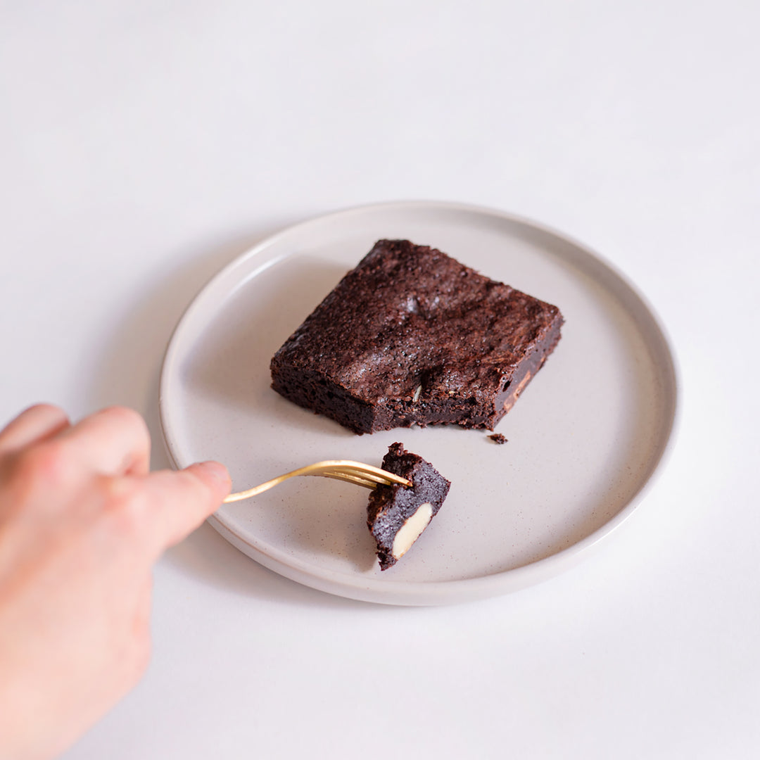 Letterbox Brownies
