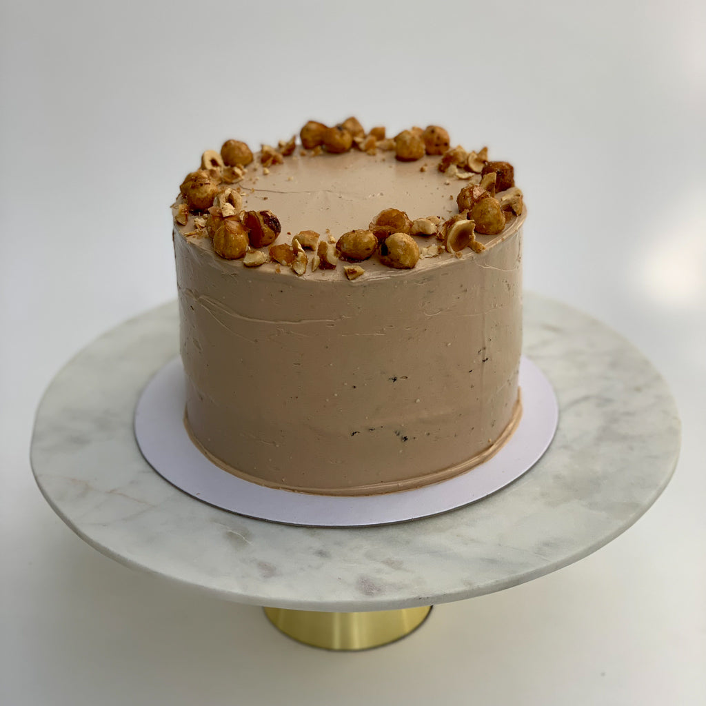 Bespoke Cake - Custom Flavours