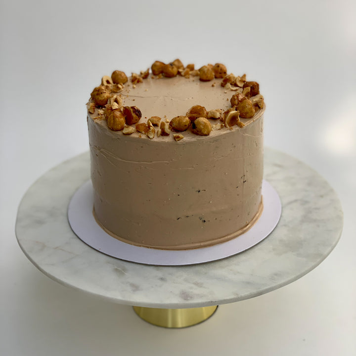 Bespoke Cake - Custom Flavours