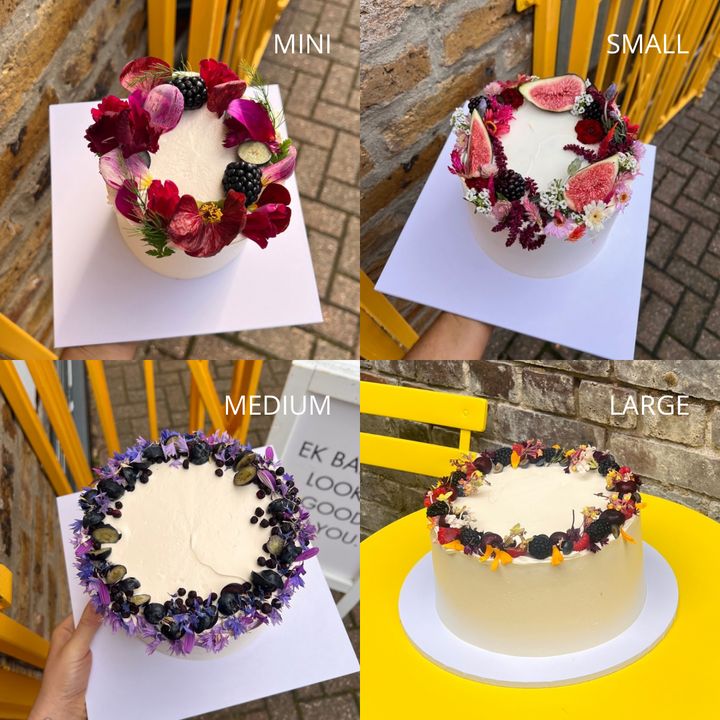 Chocolate Guinness Cake