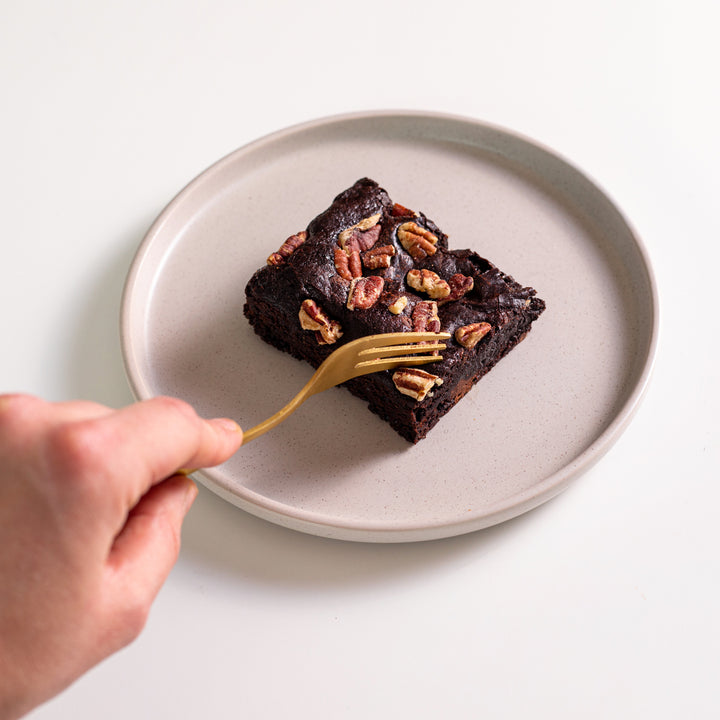 Christmas Brownies