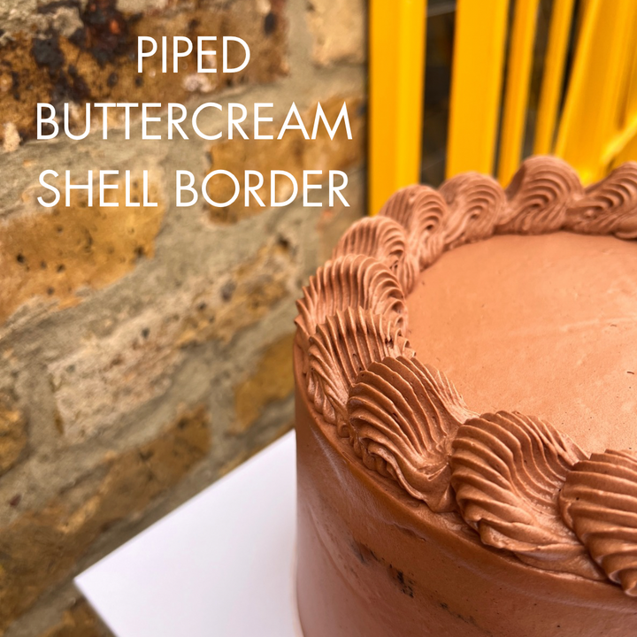 Sheet Cakes