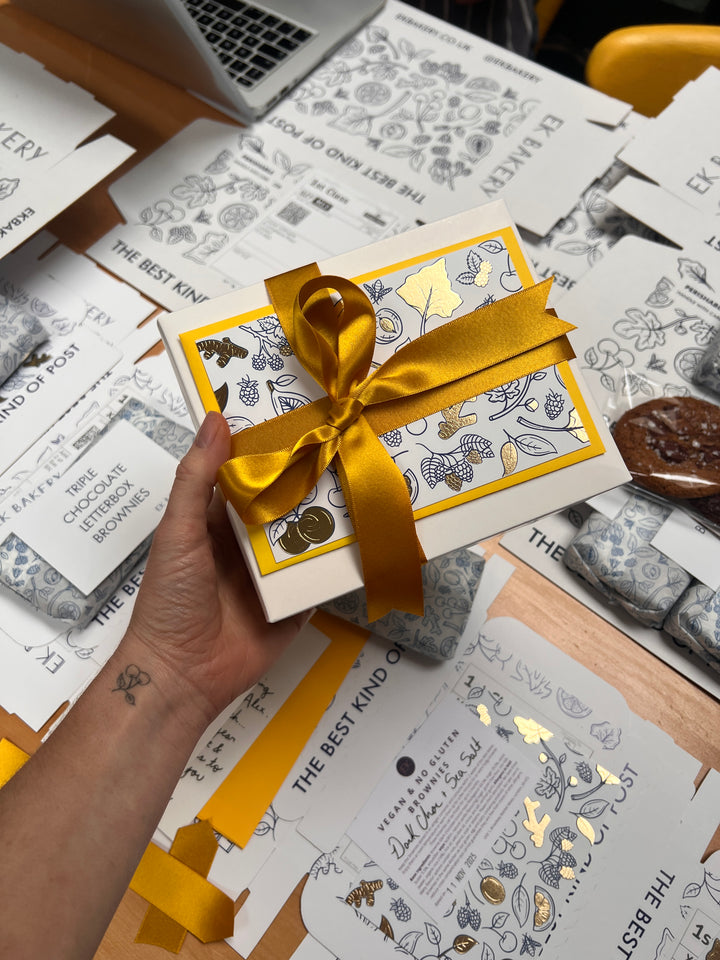 Brownies & Cookies Box