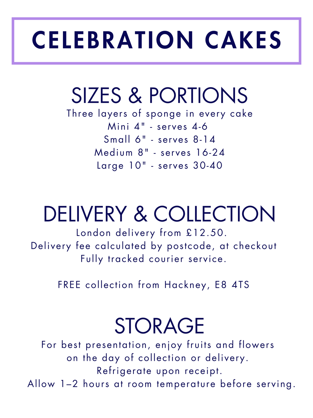 Chocolate Guinness Cake