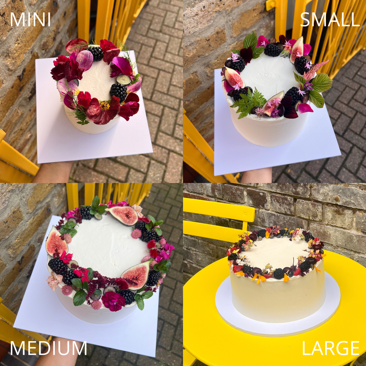 Chocolate Guinness Cake