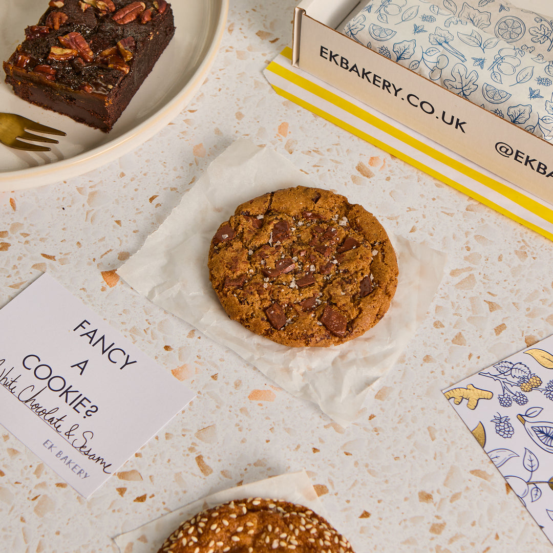Brownies & Cookies Box