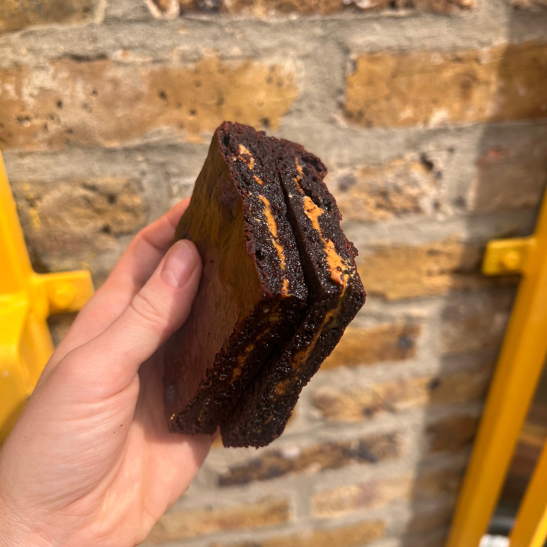 Monthly Letterbox Special - Wannabe Snickers