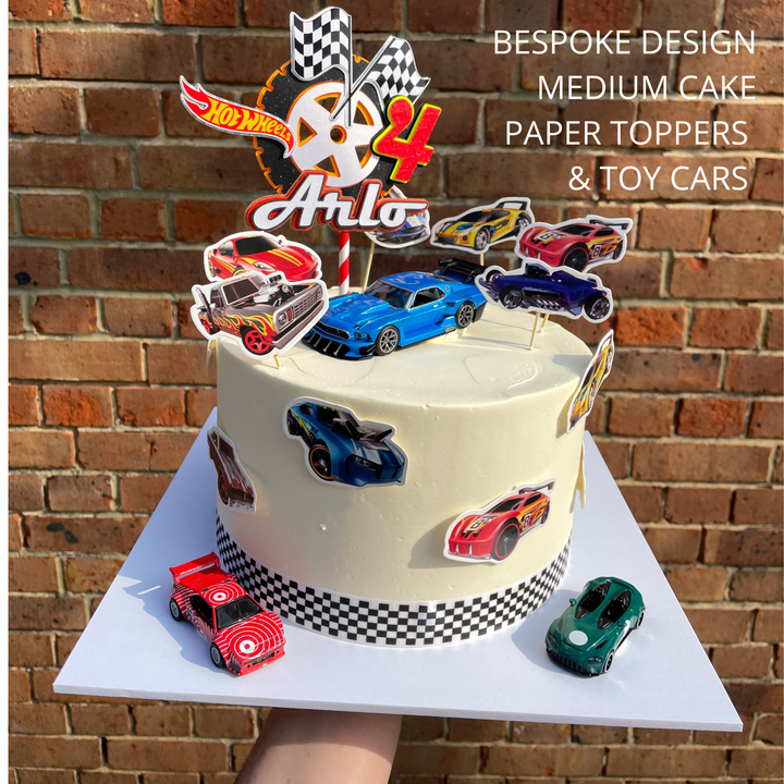 Kids Birthday Cakes