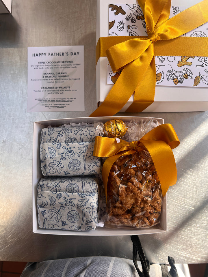 Mini Father's Day Hamper