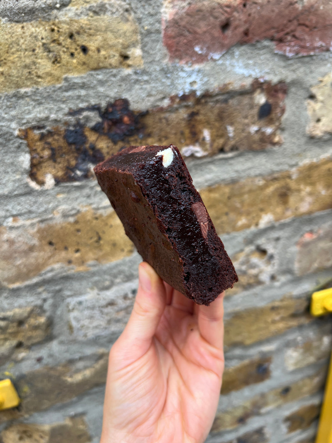 Brownies & Cookies Box - Mother's Day Edition