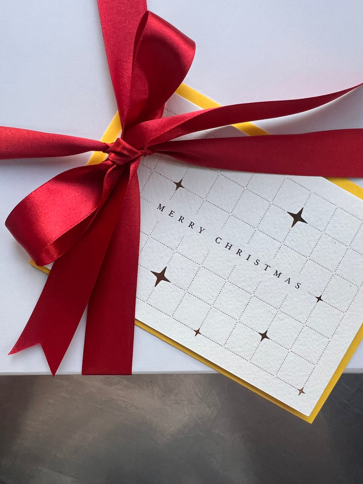 Create Your Own Christmas Hamper