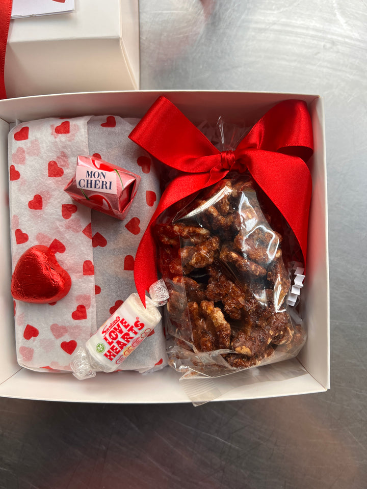 Mini Valentine's Hamper