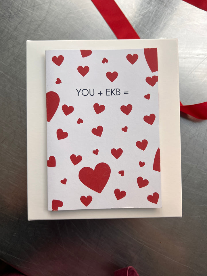 Baileys Chocolate Truffles