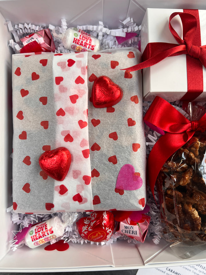 Valentine's Hamper