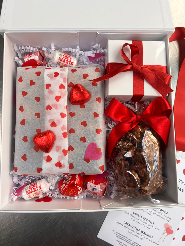 Valentine's Hamper