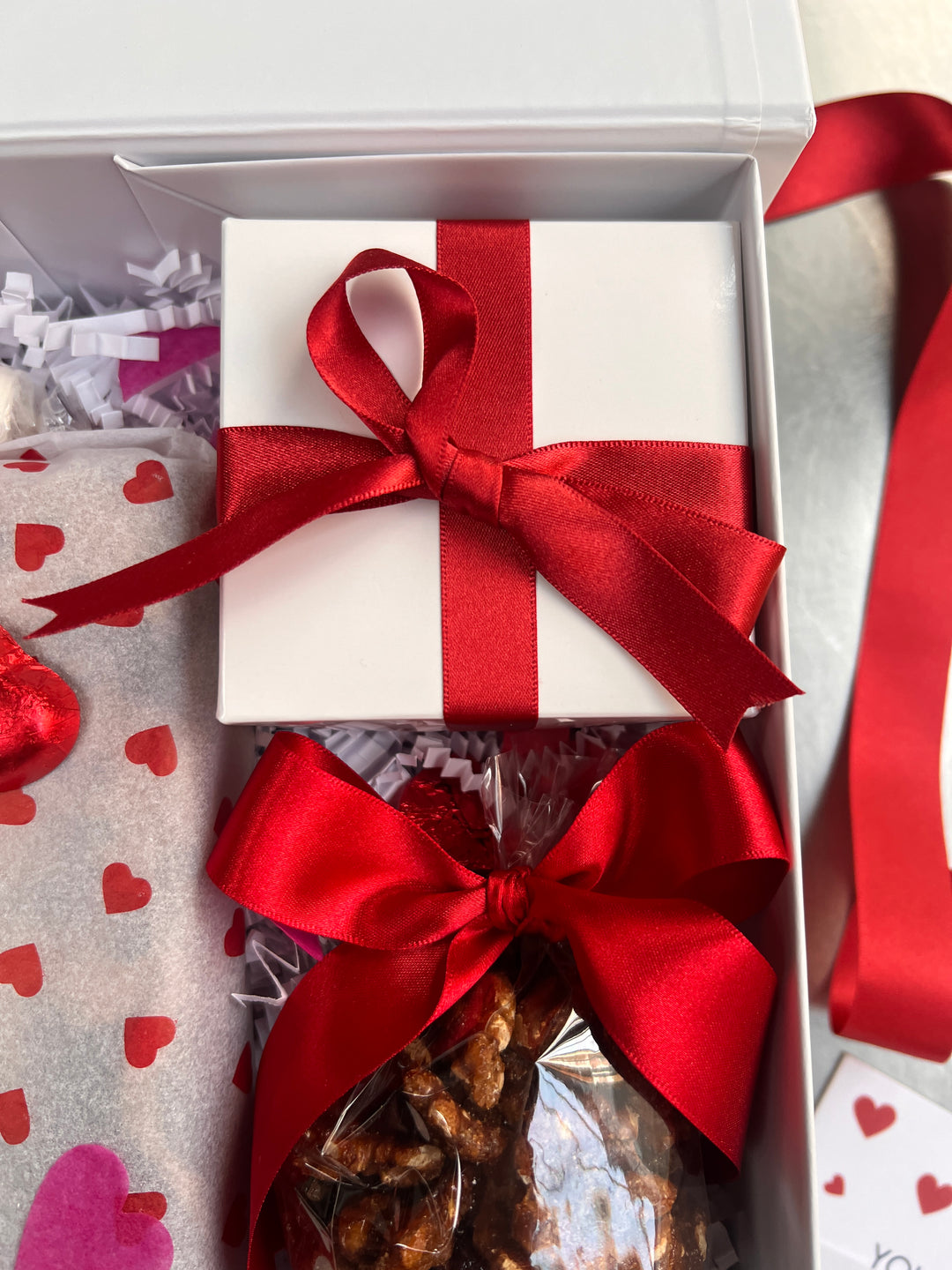 Valentine's Hamper