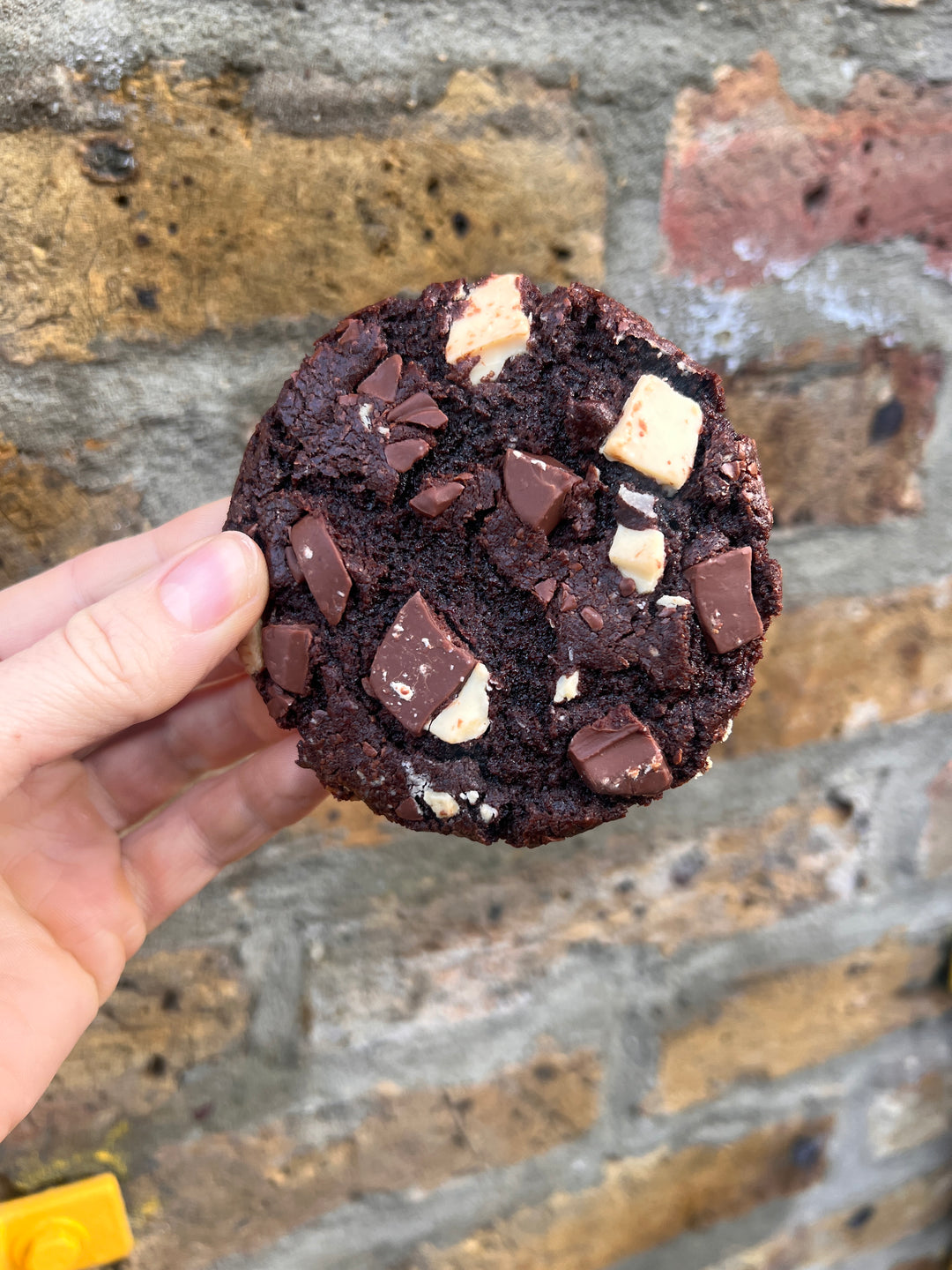 Mother's Day Brownies & Cookies Box