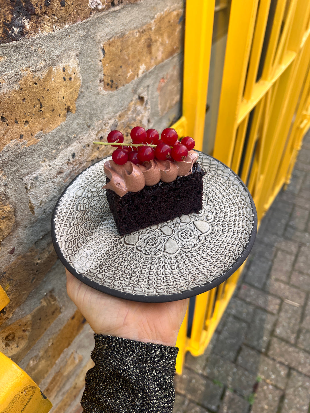 Little Cakes - Box of 12