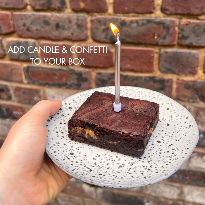 Brownies & Cookies Box