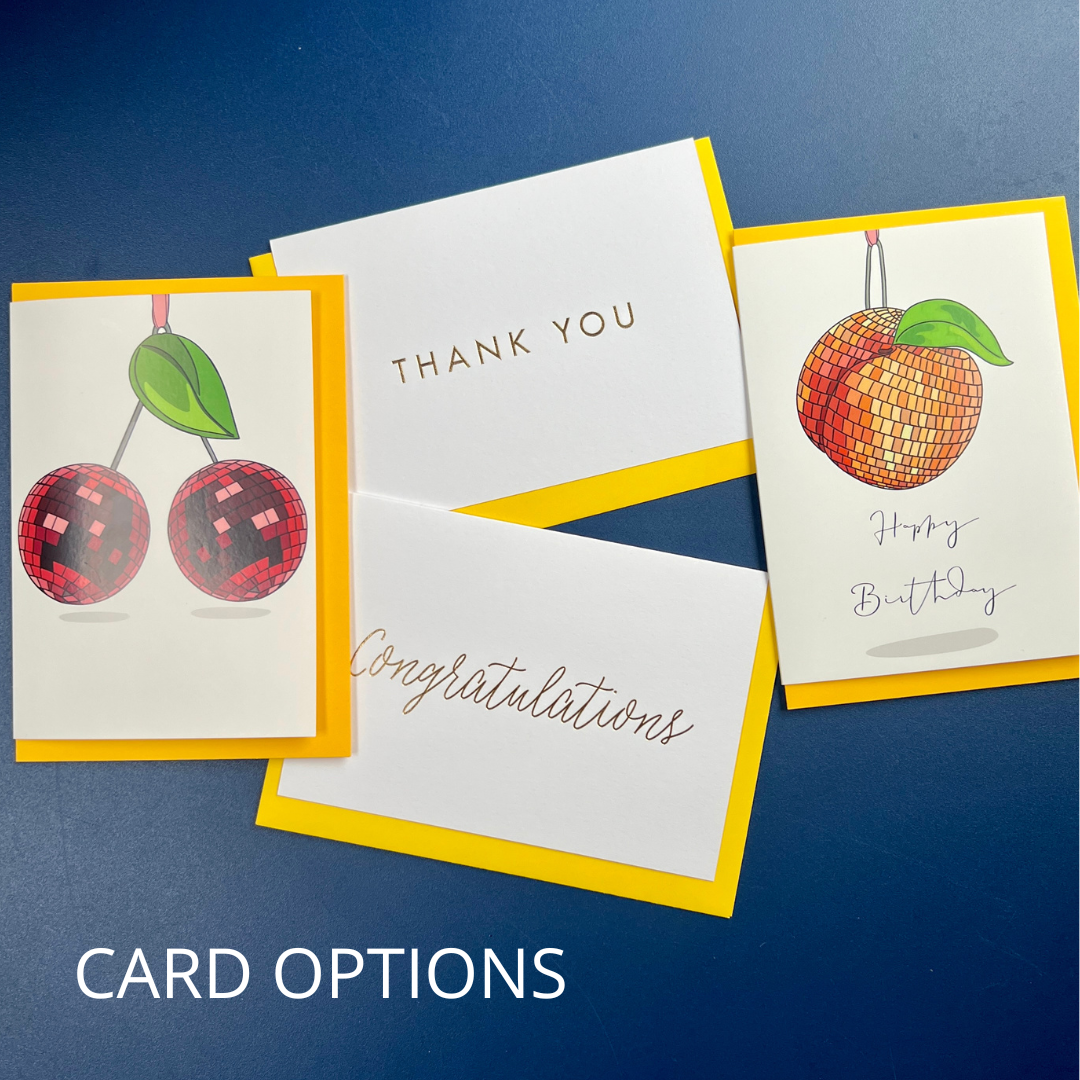 Monthly Letterbox Special - Vietnamese Coffee Blondies