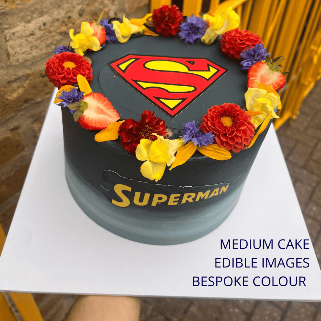 Kids Birthday Cakes