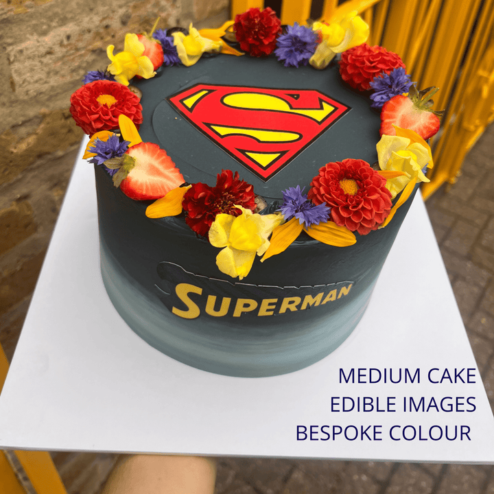 Kids Birthday Cakes
