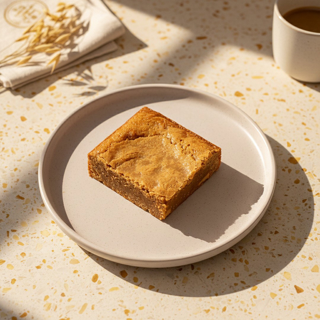 Brownies & Blondies