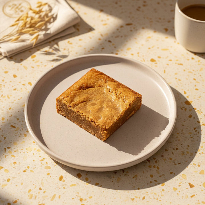 Brownies & Blondies