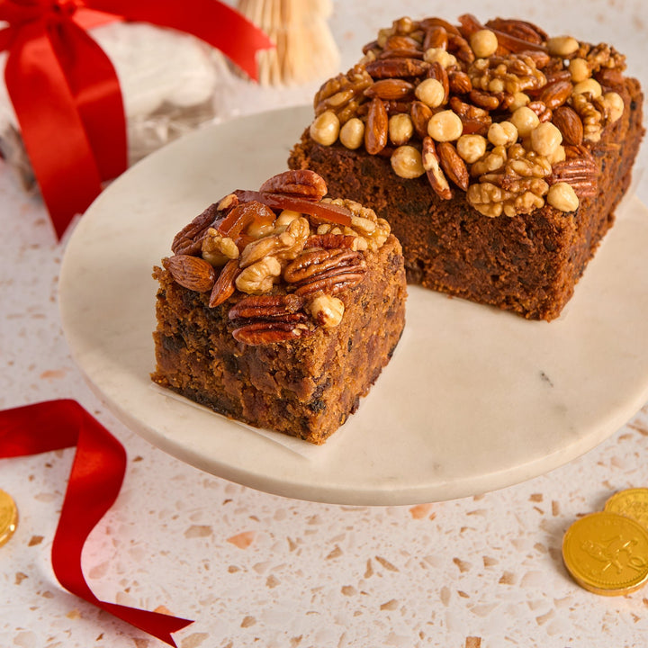Christmas Cake