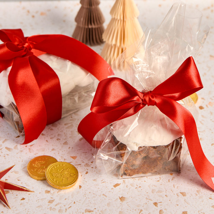 Christmas Cake