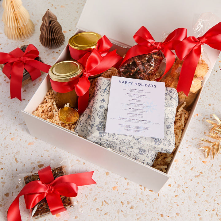 Luxury Christmas Hamper