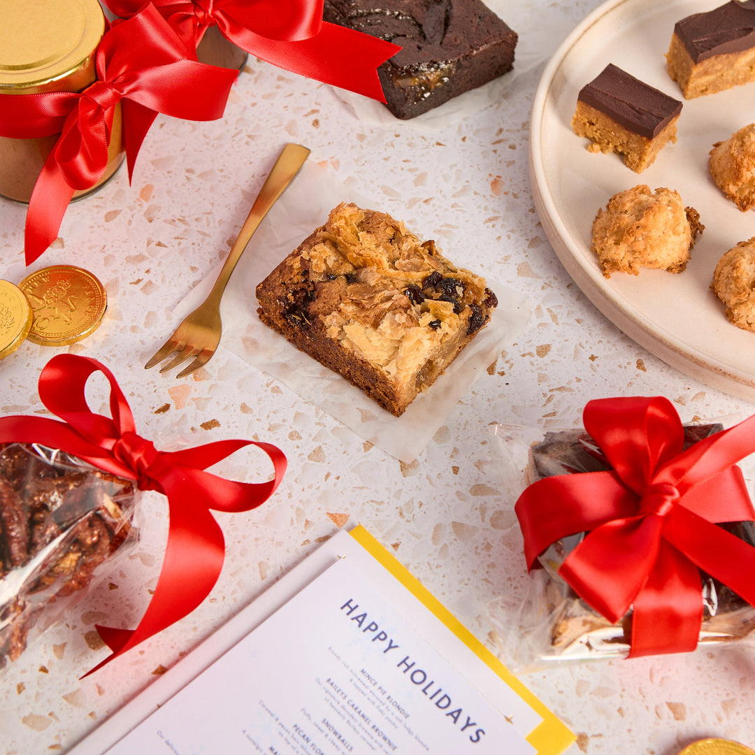 Luxury Christmas Hamper