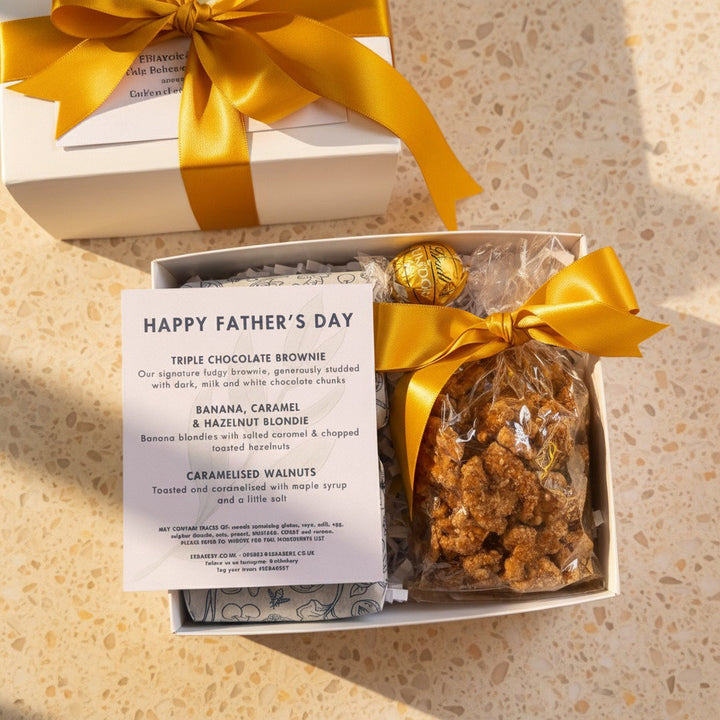 Father's Day Hamper