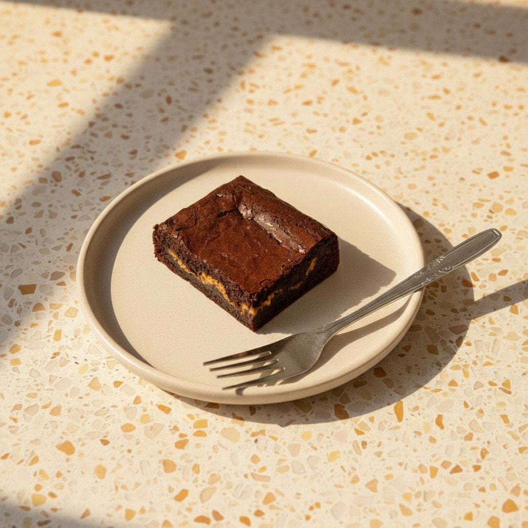 Brownies & Blondies
