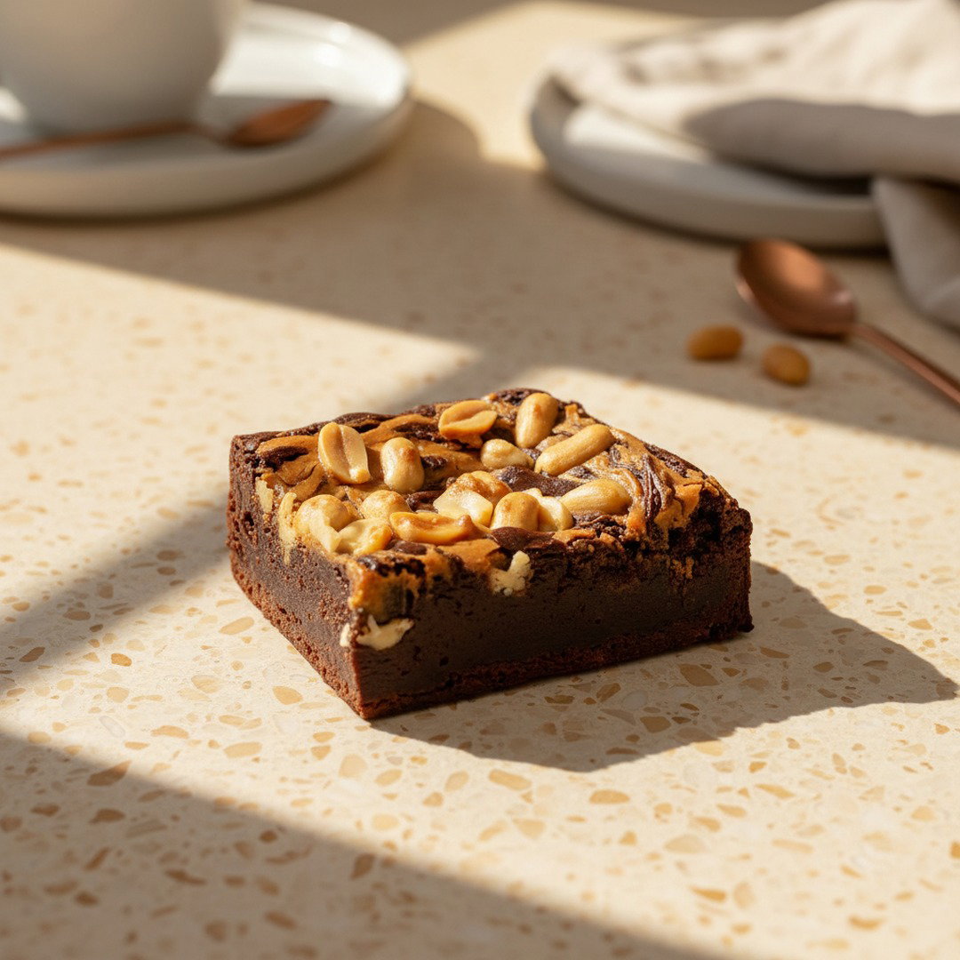 Brownies & Blondies
