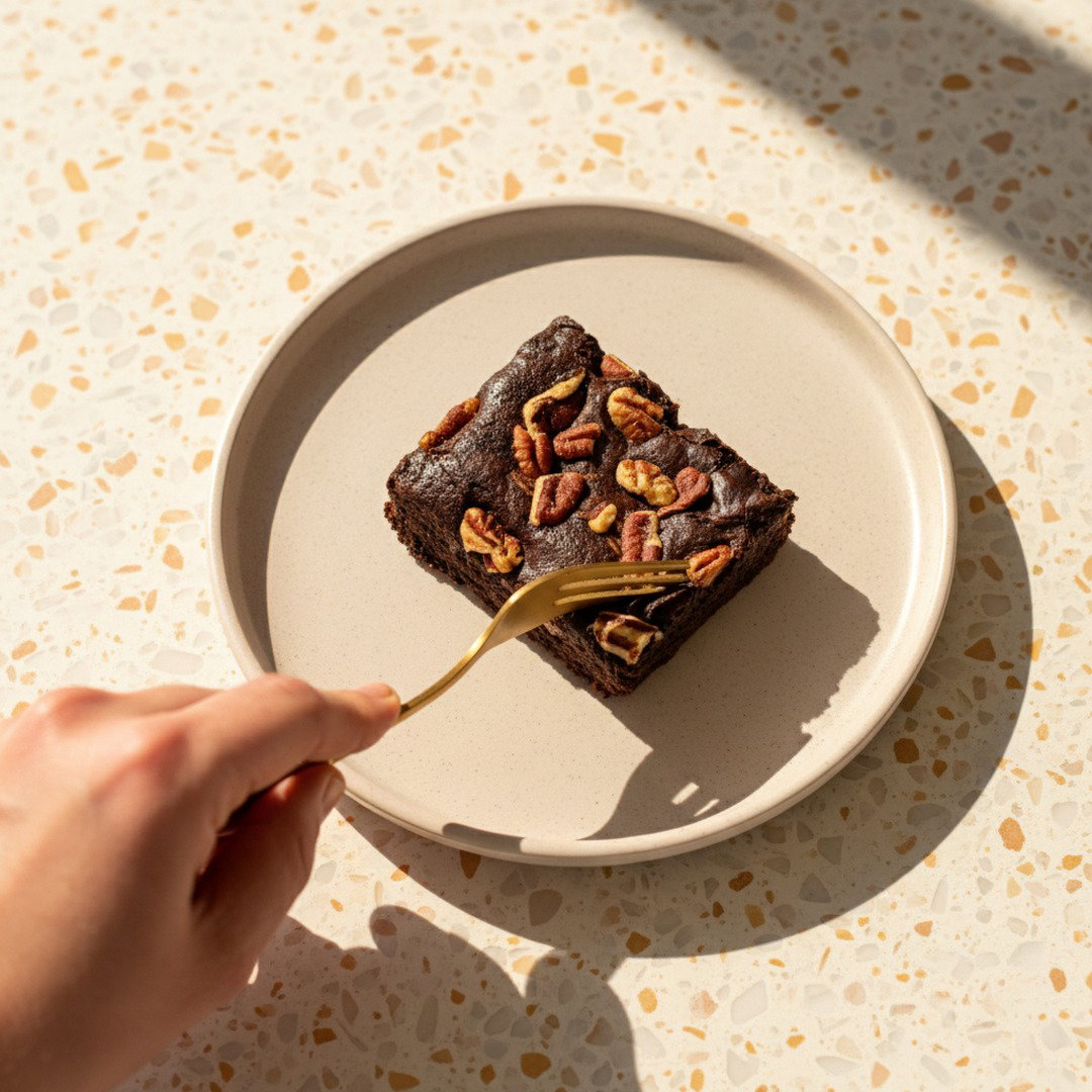 Brownies & Blondies