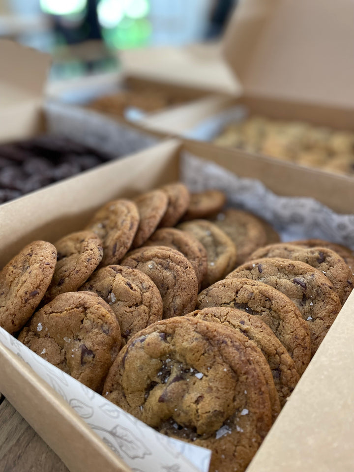 Cookies - Box of 12