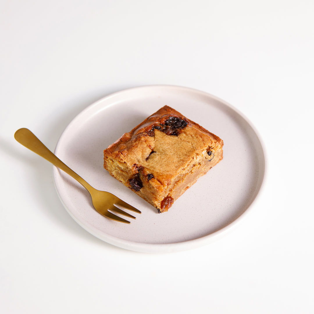 Mince Pie Blondies - Boxes of 4+