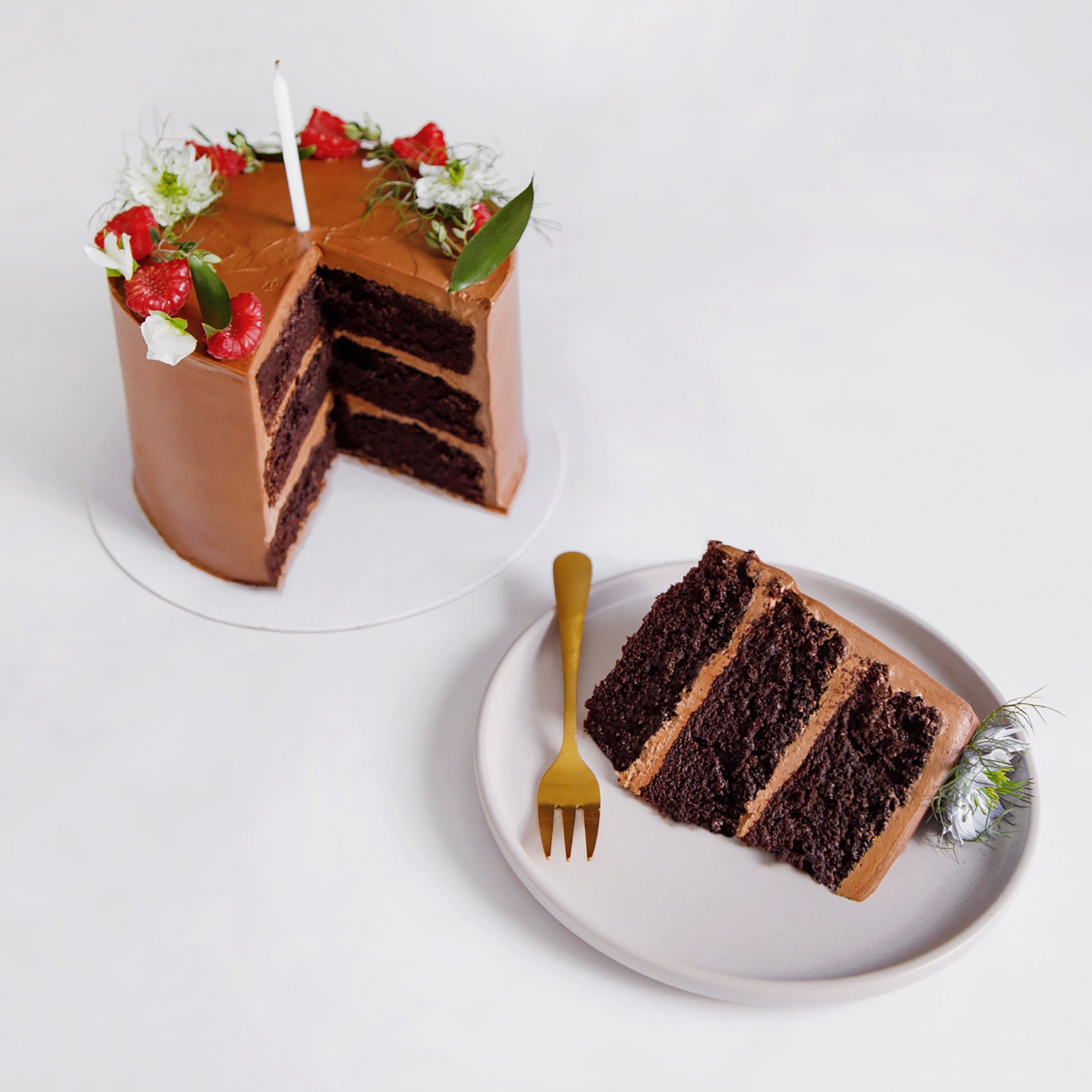 CAKES